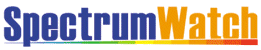 Spectrumwatch Logo